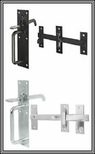 SUFFOLK LATCH GARDEN GATE DOOR