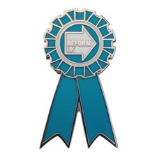 Reform UK Politics Election