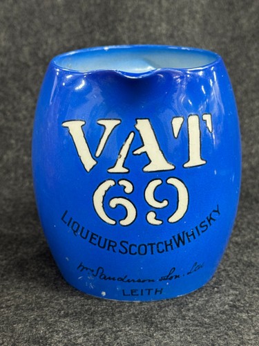 Vat liqueur scotch - 69,