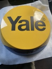 Yale Dummy Alarm Box -