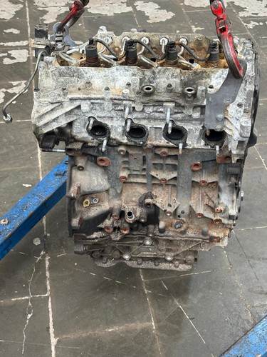 Vauxhall vivaro 2013 diesel - vivaro,