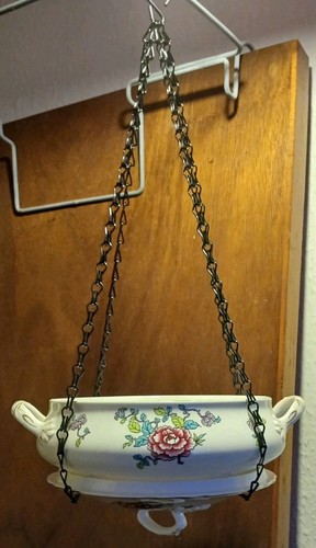 Beautiful floral bone china - beautiful,