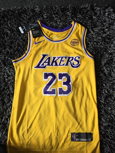 Mens nike lakers lebron - la,