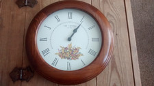 Widdop vintage wooden oak - wooden,