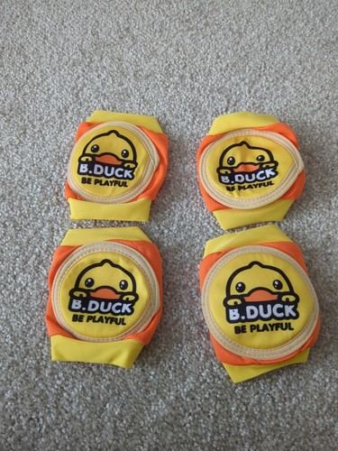 Baby knee pads for crawling - for, 2