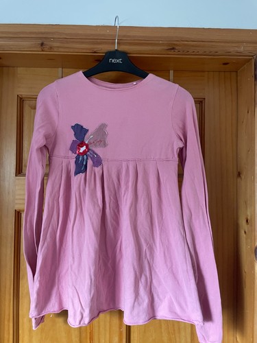 Vintage miss sixty smock style - smock,
