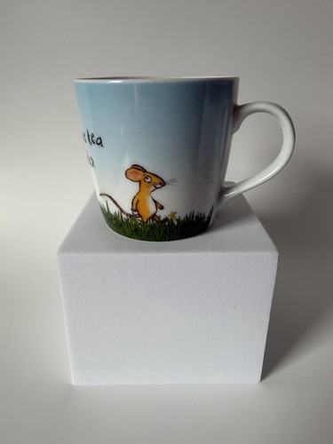Gruffalo ceramic child - child’s, cup