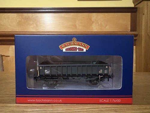 Bachmann 015 railfreight - bachmann, 38-015