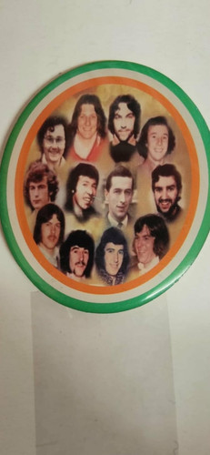 Hungerstrikers irish - hungerstrikers,