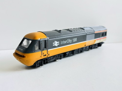 Hornby gauge class power - class,