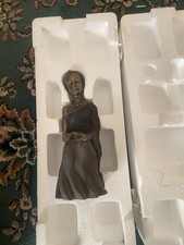 Soul Journeys Maasai Figurine