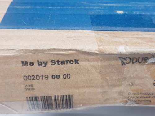 Duravit 002019 starck - 002019,