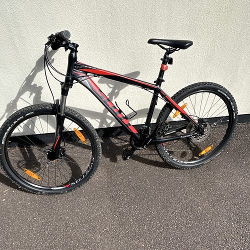 Scott mountain bike inch - scott,