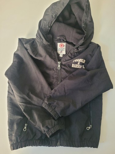 Franklin marshall jacket - franklin,