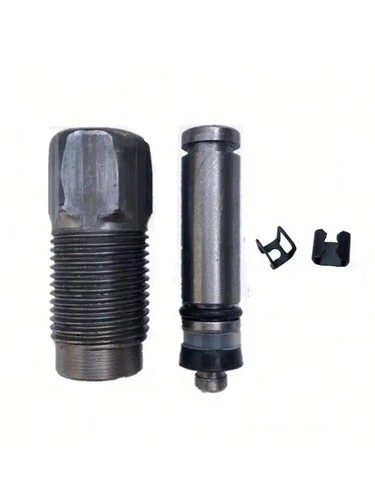 Car hydraulic jack oil pump - jack,