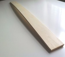 3ft Single Replacement Sprung Wooden Bed Slats 53mm / 63mm Width