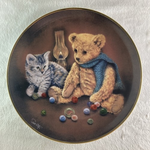 Winning whisker plate - plate, sue