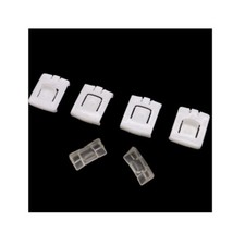 Seat Rail Runner Slider Guide