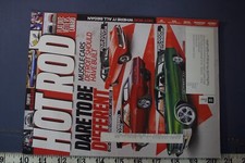 OCTOBER 2017 HOT ROD MAGAZINE