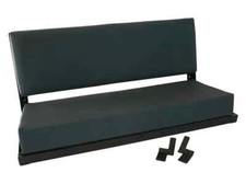 LAND ROVER FOLDING REAR BENCH