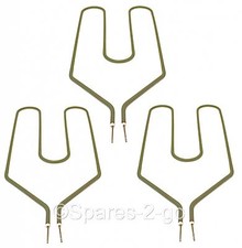 3 x SUNHOUSE Night Storage