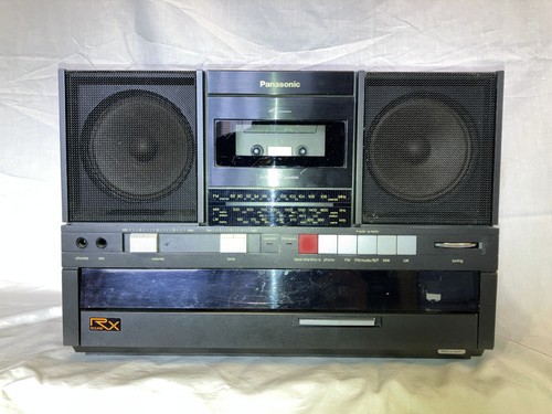 Panasonic j500l vintage - sg-j500l,