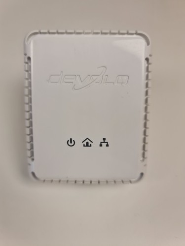Devolo dlan 200 mini powerline - dlan,