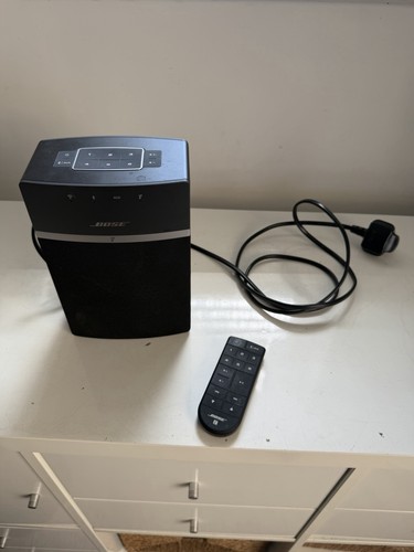 Bose soundtouch wireless - bose,