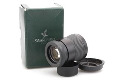 Swarovski 30x S W Eyepiece, for Spotting Scope - Boxed
