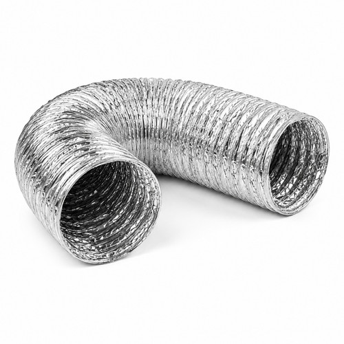 Aluminium foil flexible - aluminium,