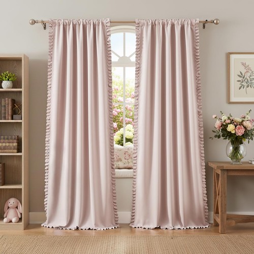Jubilantex ruffle pink - jubilantex,