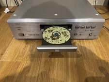 Denon DVD-2900 DVD, CD, SACD