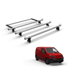 Vauxhall Combo Roof Rack for