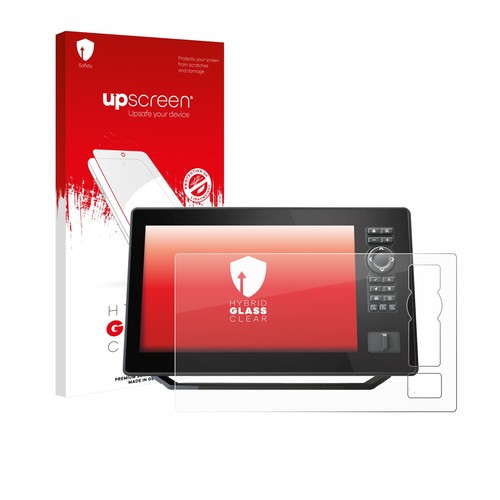 Glass film screen protector