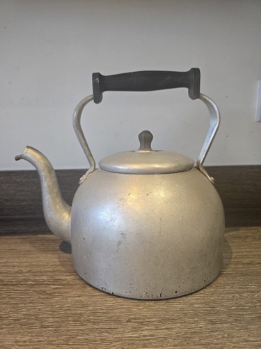 Vintage aluminium aga - vintage,