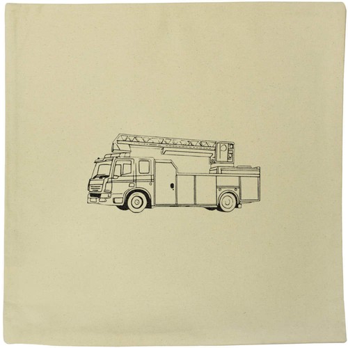 40cm fire - 40cm, truck'