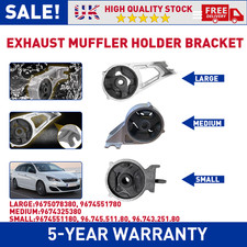 FOR PEUGEOT CITROEN C4 C5