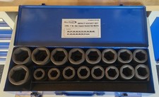 Blue point Impact socket set