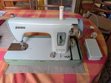 Rare Jones Vintage Electric