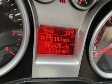 FORD FOCUS C-MAX KUGA SPEEDO