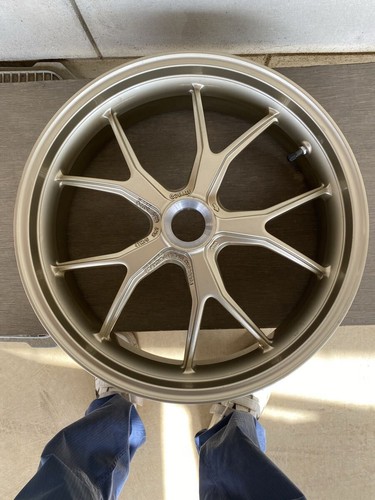 Nsr250 mc28 rvf400nc35 - nsr250, rear