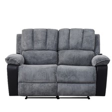 2 Seater Electric Lounge Chair