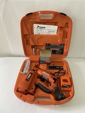 Paslode Cordless 16 Gauge