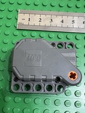 Lego Technic Dark GREY non