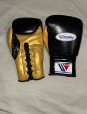 Winning Boxing Gloves 12oz