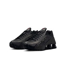 Nike Shox R4 Older Boys
