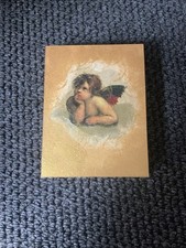 FABULOUS SMALL  HAND PAINTED