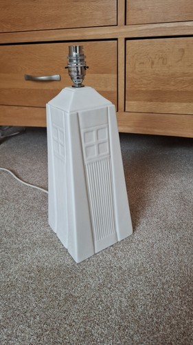 Belleek living lighthouse - living,,