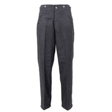 Reproduction WW2 German Blue