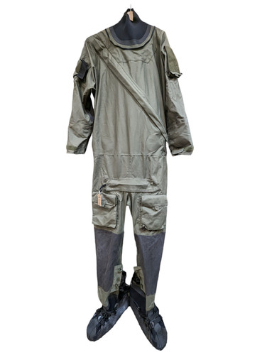 Genuine typhoon uksf sas - sas, od